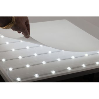  Светильник Эра SPO-1-40-4K-M [4] 