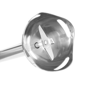  Блендер Delta lux DE-7004B черный: 