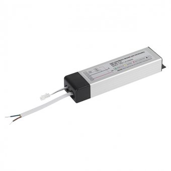  Светильник Эра SPO-6-36-6K-M (A) 