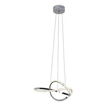  Люстра Hiper H818-7 white 
