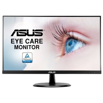  Монитор ASUS VP249H Black 