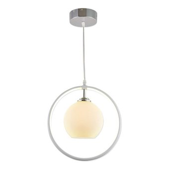  Люстра Hiper H018-1 Белый 