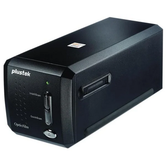  Сканер Plustek OpticFilm 8200i SE (0226TS) 