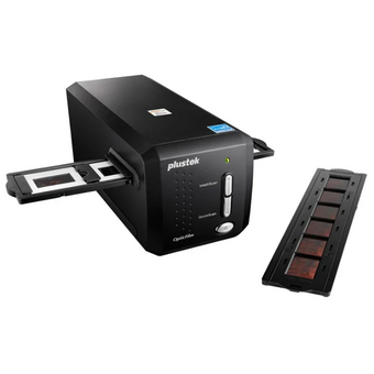 Сканер Plustek OpticFilm 8200i SE (0226TS) 