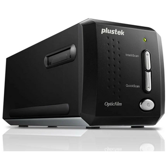  Сканер Plustek OpticFilm 8200i SE (0226TS) 