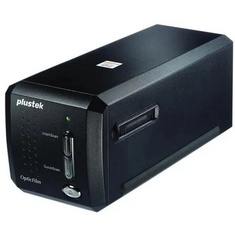  Сканер Plustek OpticFilm 8200i SE (0226TS) 