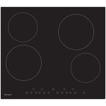  Варочная панель Weissgauff HV 640 BM 