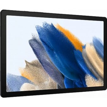  Планшет Samsung Galaxy Tab A8 SM-X205N (SM-X205NZAECAU) T618 (2.0) 8C RAM4Gb ROM64Gb темно-серый 