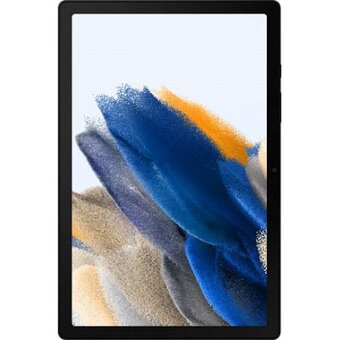  Планшет Samsung Galaxy Tab A8 SM-X205N (SM-X205NZAECAU) T618 (2.0) 8C RAM4Gb ROM64Gb темно-серый 