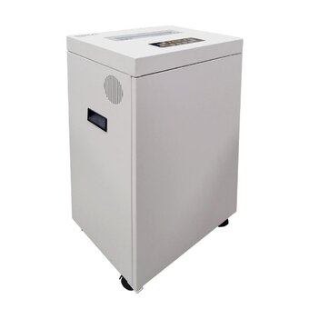  Шредер Office Kit S535 3,8x40 (OK3840S535) белый 