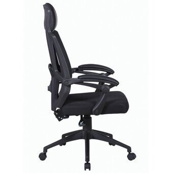  Кресло BRABIX Nexus ER-401 (531835) черное 
