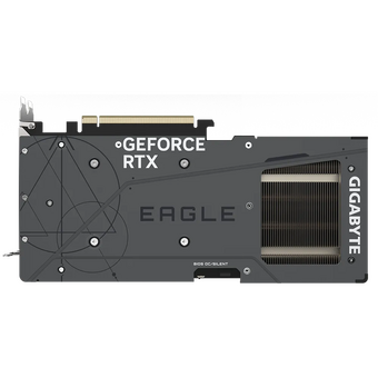  Видеокарта Gigabyte RTX4070 Eagle OC (GV-N4070EAGLE OC-12GD) 12GB PCIE16 