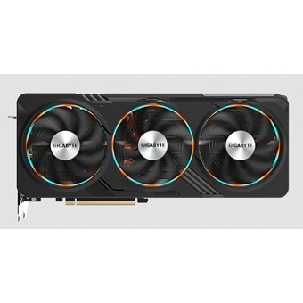  Видеокарта Gigabyte Geforce RTX 4070 Gaming OC (GV-N4070GAMING OC-12GD) 12GB 