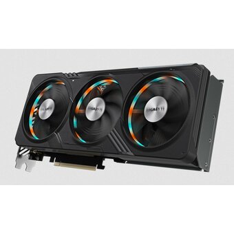  Видеокарта Gigabyte Geforce RTX 4070 Gaming OC (GV-N4070GAMING OC-12GD) 12GB 