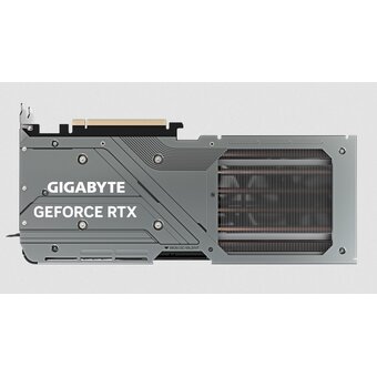  Видеокарта Gigabyte Geforce RTX 4070 Gaming OC (GV-N4070GAMING OC-12GD) 12GB 