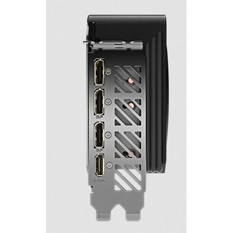  Видеокарта Gigabyte Geforce RTX 4070 Gaming OC (GV-N4070GAMING OC-12GD) 12GB 