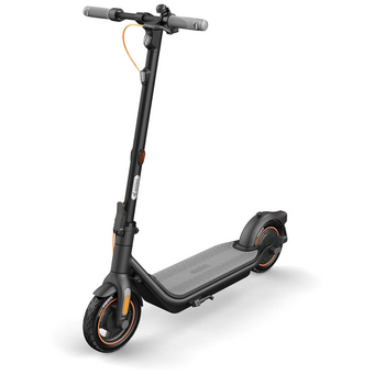  Электросамокат Digma Urban Ultra (UU-8.5-10-250) 10000mAh черный 