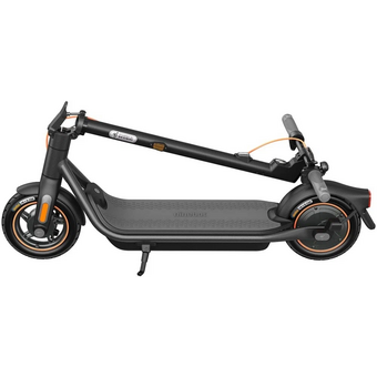  Электросамокат Digma Urban Ultra (UU-8.5-10-250) 10000mAh черный 