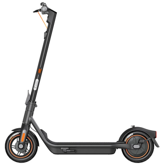  Электросамокат Digma Urban Ultra (UU-8.5-10-250) 10000mAh черный 