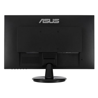  Монитор Asus VA24DQ 90lm0543-b01370 черный 