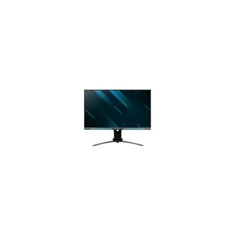 Купить Монитор Acer Predator XB253QGWbmiiprzx Black в Крыму, цены