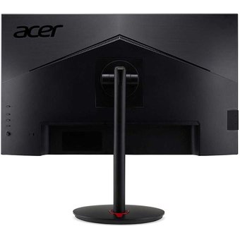  Монитор Acer Gaming Nitro XV242YPbmiiprx Black 