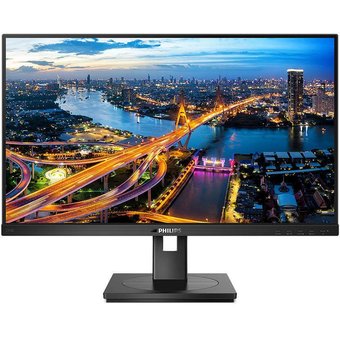  Монитор PHILIPS 242B1V/00 Black 