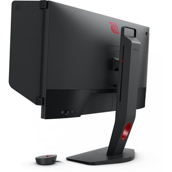 Монитор BenQ Zowie XL2546K Dark-Gray 