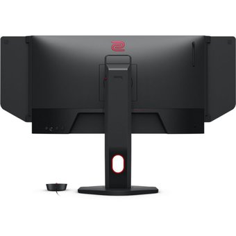  Монитор BenQ Zowie XL2546K Dark-Gray 