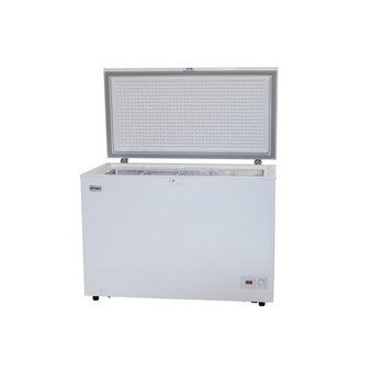  Морозильный ларь Optima BD-310WLG 