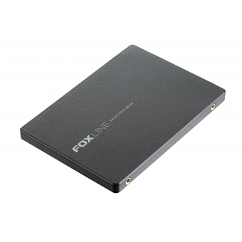  SSD 2.5" 256GB SATA3 Foxconn Foxline (FLSSD256X5SE) 