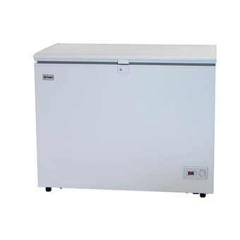  Морозильный ларь Optima BD-310WLG 