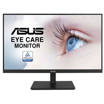  Монитор ASUS VA27DQSB Black (90LM06H1-B01370) 