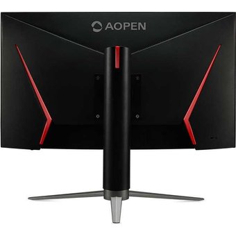  Монитор Acer Gaming AOPEN 32HC1QURP Black 