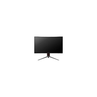  Монитор Acer Gaming AOPEN 32HC1QURP Black 