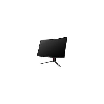  Монитор Acer Gaming AOPEN 32HC1QURP Black 