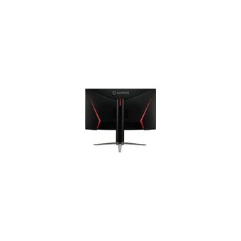  Монитор Acer Gaming AOPEN 32HC1QURP Black 