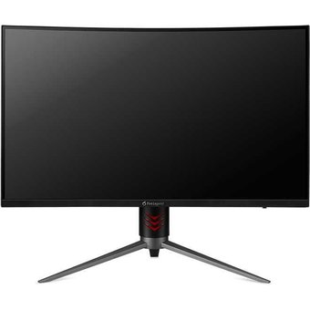  Монитор Acer Gaming AOPEN 32HC1QURP Black 
