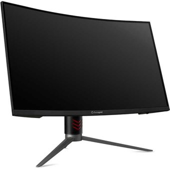  Монитор Acer Gaming AOPEN 32HC1QURP Black 