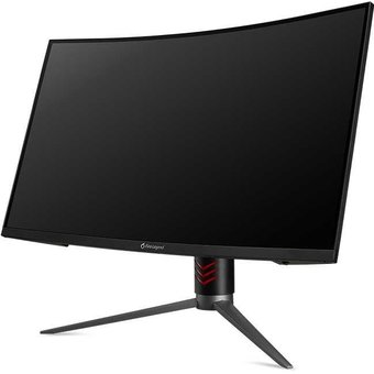  Монитор Acer Gaming AOPEN 32HC1QURP Black 