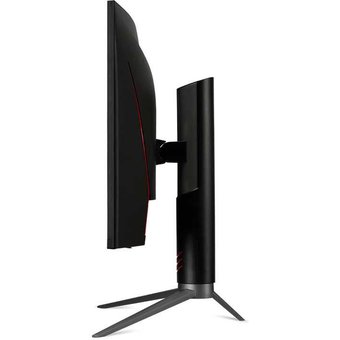  Монитор Acer Gaming AOPEN 32HC1QURP Black 