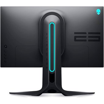  Монитор Alienware AW2521HFLA серебристый 
