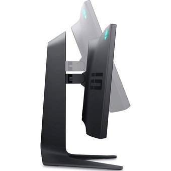  Монитор Alienware AW2521HFLA серебристый 