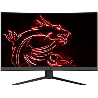  Монитор MSI Optix MAG272C (9S6-3CA51T-015) 