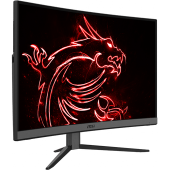  Монитор MSI Optix MAG272C (9S6-3CA51T-015) 