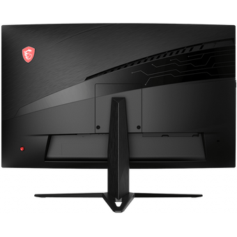  Монитор MSI Optix MAG272C (9S6-3CA51T-015) 