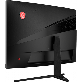  Монитор MSI Optix MAG272C (9S6-3CA51T-015) 
