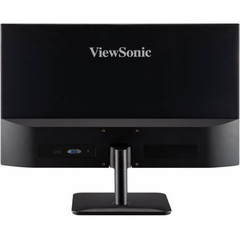  Монитор ViewSonic 2432-h черный 