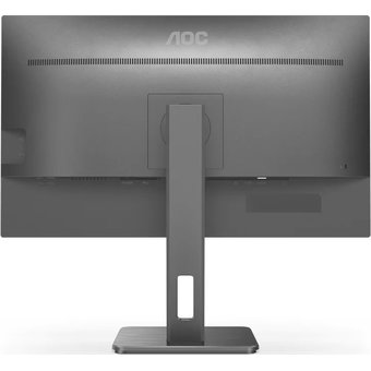  Монитор AOC Professional 27P2Q черный 