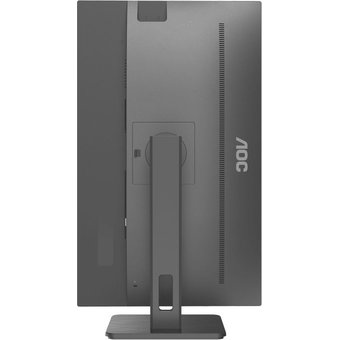  Монитор AOC Professional 27P2Q черный 